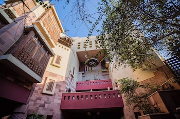 villa mango hotel