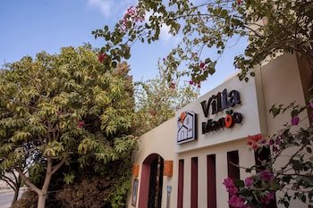 villa mango hotel