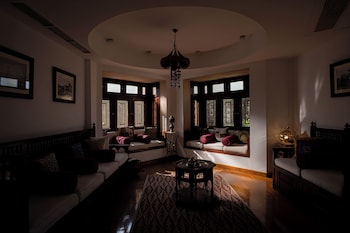 villa mango hotel
