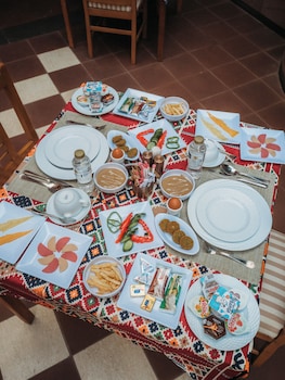 villa mango hotel