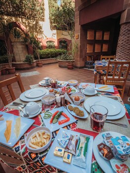 villa mango hotel