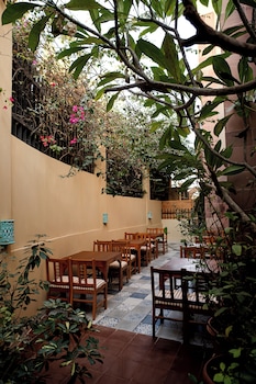 villa mango hotel