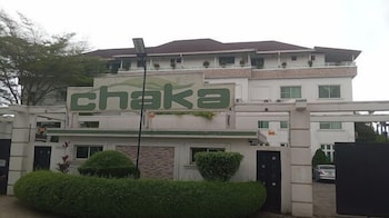 chakaville beach resort