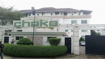 chakaville beach resort