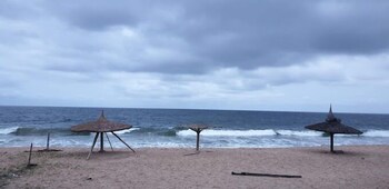 chakaville beach resort