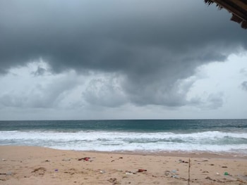 chakaville beach resort