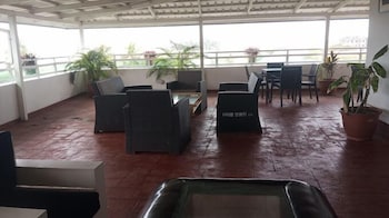 chakaville beach resort