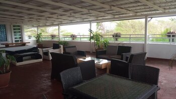 chakaville beach resort