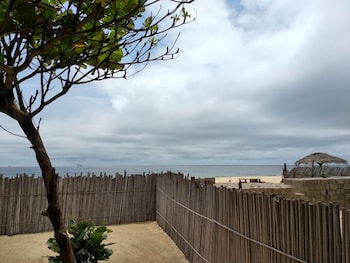 chakaville beach resort
