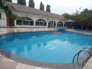 chakaville beach resort