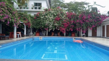 chakaville beach resort