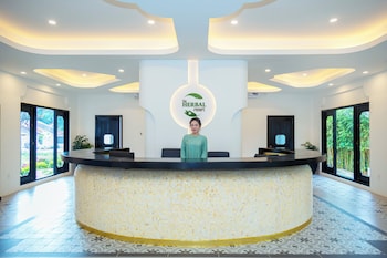 Herbal Resort,,4 star
