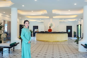 Herbal Resort,,4 star