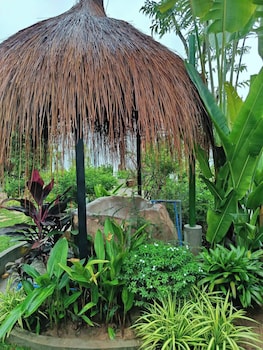 herbal resort