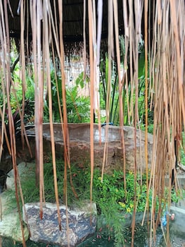 herbal resort