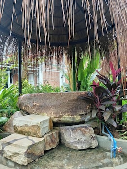 herbal resort