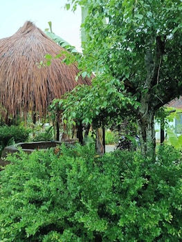 herbal resort