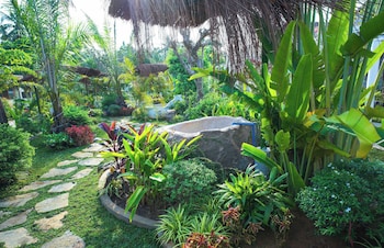 herbal resort