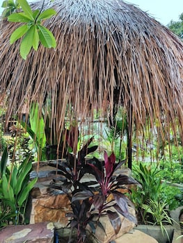 herbal resort