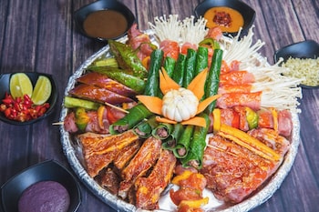 herbal resort
