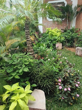 herbal resort