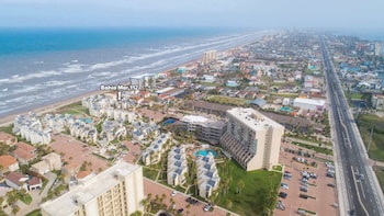 south padre island