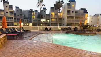 bahia mar 112f