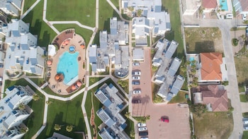 bahia mar 112f