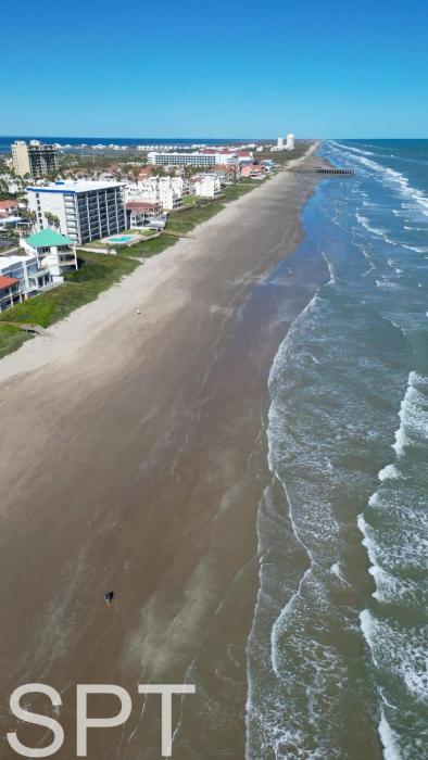 south padre island