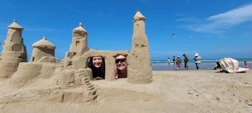 south padre island