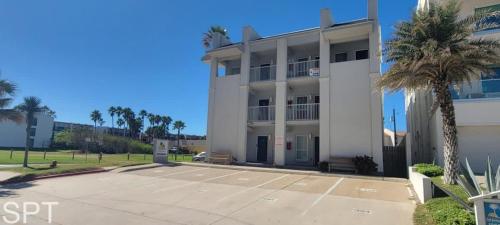 south padre island
