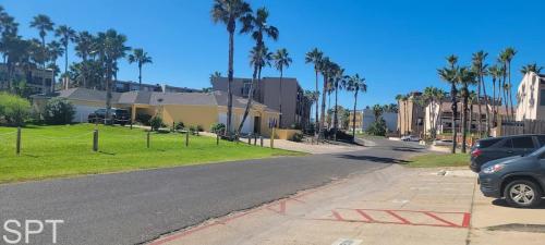 south padre island