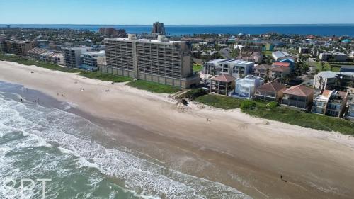 south padre island