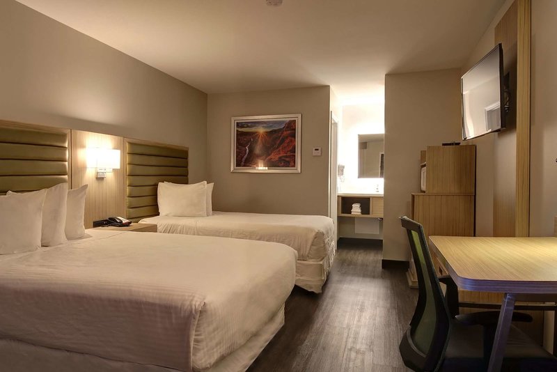 greentree inn flagstaff