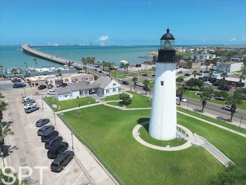 south padre island