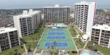 south padre island