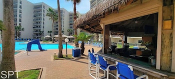 south padre island