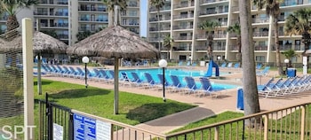 south padre island