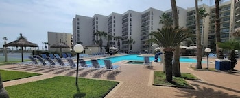 south padre island