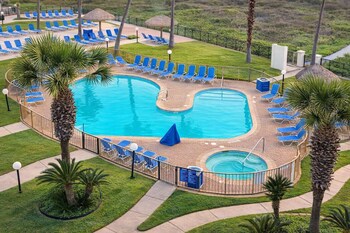 south padre island