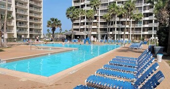 south padre island