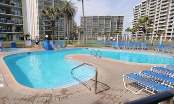 south padre island