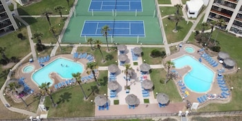 south padre island