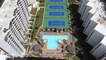 south padre island