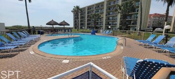 south padre island