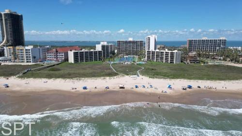 south padre island