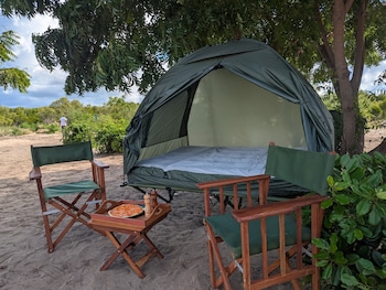 cterra saadani luxury tents