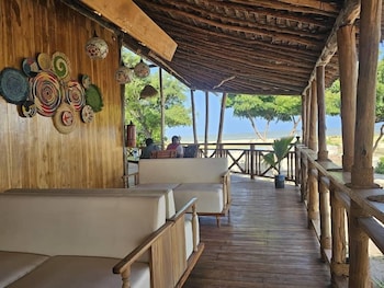 Cterra Saadani Luxury Tents,,4 star