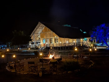 cterra saadani luxury tents
