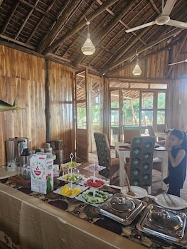 Cterra Saadani Luxury Tents,,4 star